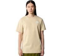 Camiseta M/C Casual The North Face M S/S Redbox Tee - S