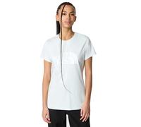 Camiseta M/C Casual The North Face W S/S Easy Tee - L