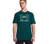 Camiseta M/C Casual Under Armour Ua Gl Foundation Update Ss - S