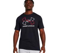 Camiseta M/C Casual Under Armour Ua Gl Foundation Update Ss - S