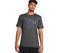 Camiseta M/C Casual Under Armour Ua Gl Foundation Update Ss - S