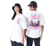 Camiseta M/c Casual_Unisex_NEW ERA Ne Location Grphc Os Tee Newera - M