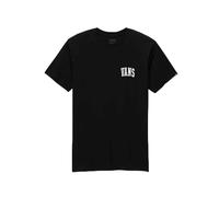 Camiseta M/C Casual Vans Varsity Ss - S