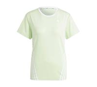 Camiseta M/C Fitness Adidas Icons 3s Tee - M