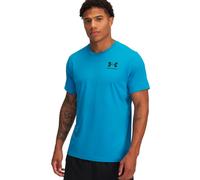 Camiseta M/c Fitness_Hombre_UNDER ARMOUR Fitted Men´s Short Sleeve - S