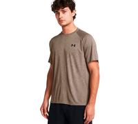 Camiseta M/c Fitness_Hombre_UNDER ARMOUR Men´s Ua Techa Textured Short Sl - L