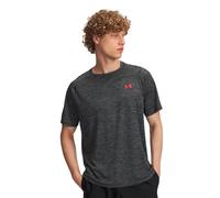 Camiseta M/c Fitness_Hombre_UNDER ARMOUR Men´s Ua Techa Textured Short Sl - M