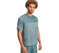 Camiseta M/c Fitness_Hombre_UNDER ARMOUR Men´s Ua Techa Utility Short Sle - XL