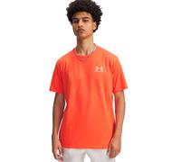 Camiseta M/c Fitness_Hombre_UNDER ARMOUR Sportstyle Left Chest - M
