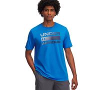 Camiseta M/c Fitness_Hombre_UNDER ARMOUR Team Issue Wordmark Ss - L