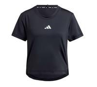 ADIDAS PERFORMANCE Camiseta funcional 'Training Adaptive Workout' negro / blanco XS-S negro / blanco