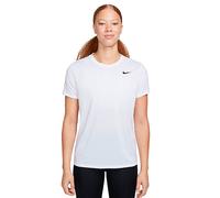 Camiseta M/c Fitness_Mujer_Nike Dri-fit - S