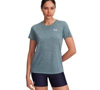 Camiseta M/c Fitness_Mujer_UNDER ARMOUR Tech Ssc- Twist - S