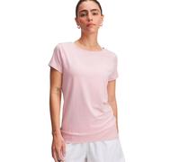 Camiseta de mujer Under Armour Tech Mesh SS Talla: L / Color: rosa