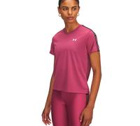 Camiseta M/c Fitness_Mujer_UNDER ARMOUR Ua Techa Wordmar Short Sleeve - S