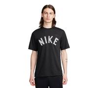 Camiseta M/C Fitness Nike Primary Swoosh - M