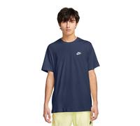 Camiseta M/C Fitness Nike Sportswear Club - L