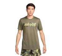 Camiseta M/C Fitness Nike - XL