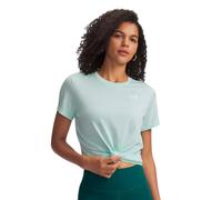 Camiseta M/C Fitness Under Armour Tech Ssc- Twist - S