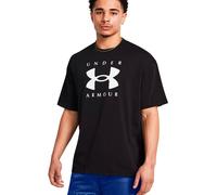 Camiseta M/C Fitness Under Armour Ua M Hw Os Branded Ss - L