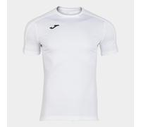 Joma Camiseta de Juego Hombre Manga Corta Blanco XXL-3XL