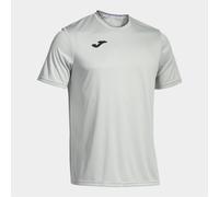 Joma - Camiseta Deportiva Manga Corta Hombre , 6XS - 3XL - Transpirable y Secado Rápido, Ideal para Running y Gym - Combi
