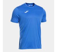 Camiseta M/C Hombre Joma Olimpiada 103245 Confortable - Color: Royal, Talla: M