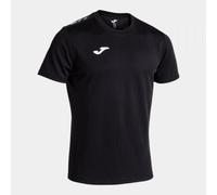 Camiseta M/C Hombre Joma Olimpiada 103839 Resistente - Color: Negro, Talla: 2XL
