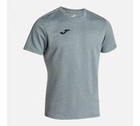 Camiseta M/C Hombre Joma Olimpiada 103839 Resistente - Talla: XL, Color: Gris Melange