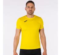 Camiseta M/C Hombre Joma Record II 102227 Transpirable - Color: Amarillo, Talla: 2XL