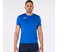 Camiseta M/C Hombre Joma Record II 102227 Transpirable - Color: Royal, Talla: 4XS-3XS