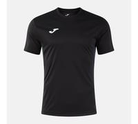 Camiseta M/C Hombre Joma Winner IV 105002 Resistente - Talla: 5XS, Color: Negro Antracita