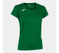 Camiseta M/C Mujer Joma Record II 901400 Ligero - Color: Verde, Talla: 2XL