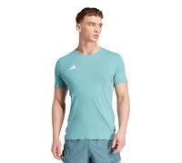 Camiseta M/C Running Adidas Adizero E Tee - XL