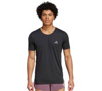 Camiseta M/C Running Adidas Adizero Tee - S