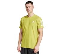 Camiseta M/C Running Adidas Otr B Tee - M