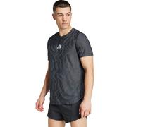 Camiseta M/C Running Adidas Ult Eng Tee M - S