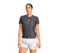 Camiseta M/C Running Adidas Ult Eng Tee W - L