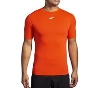 Camiseta M/C Running Brooks High Point Short Sleeve - M