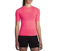 Camiseta M/C Running Brooks High Point Short Sleeve - M