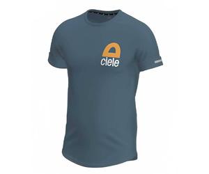 Camiseta M/C Running Ciele Nsbtshirt - S