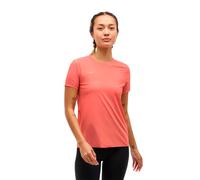 Camiseta M/C Running Hoka Performance Run Short Sleeve - M
