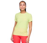 Camiseta M/C Running Hoka Performance Run Short Sleeve - XS
