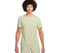 Camiseta M/c Running_Hombre_Nike Dri-fit Uv Miler - 2XL