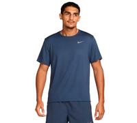 Camiseta M/c Running_Hombre_Nike Dri-fit Uv Miler - L