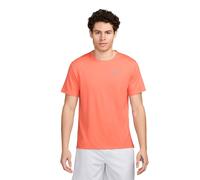 Camiseta M/c Running_Hombre_Nike Dri-fit Uv Miler - S