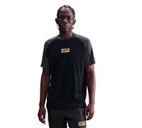 Camiseta M/c Running_Hombre_NIKE M City Mrth Stride Ss - XL