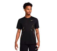 Camiseta M/c Running_Hombre_NIKE M Nk Df Jakob Ss Top - L