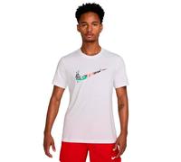 Camiseta M/c Running_Hombre_NIKE M Nk Df Tee Run Energy Sp25 - S