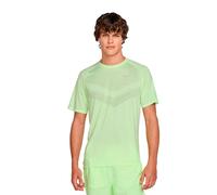 Camiseta M/c Running_Hombre_Nike Stride - S
